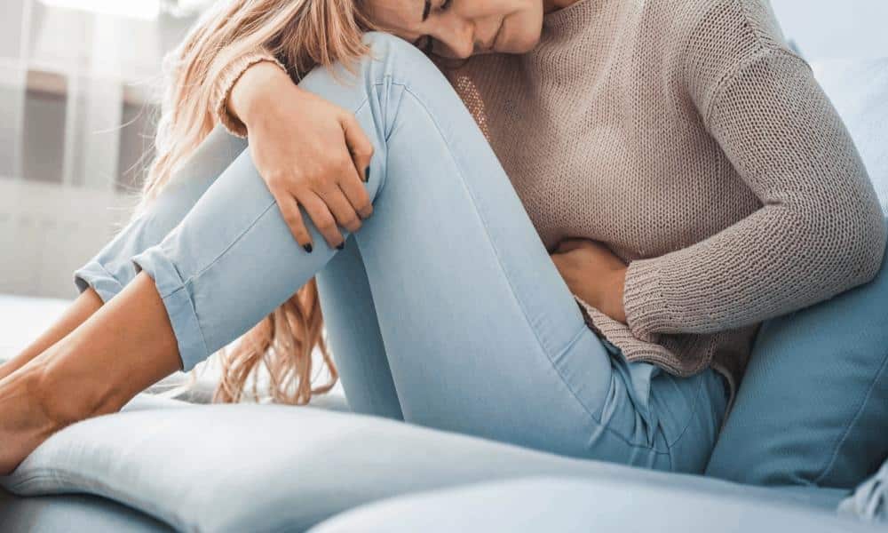 Pelvic Congestion Syndrome: What You Need To Know
