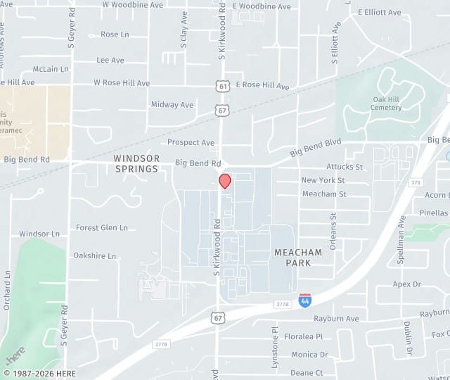 Midwest Institute for Non-Surgical Therapy