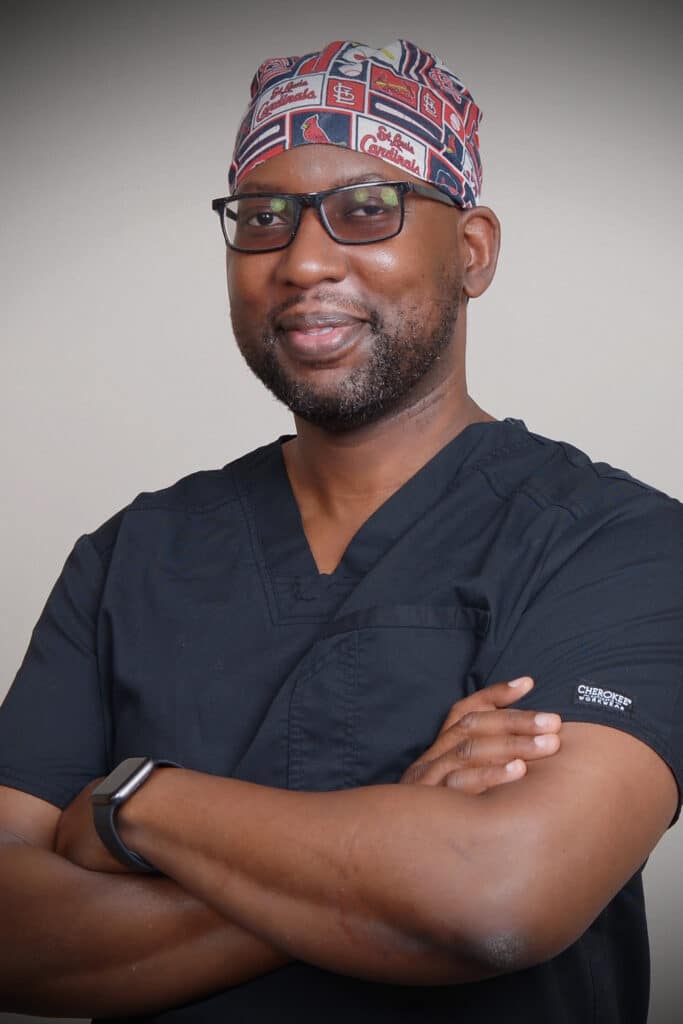 Dr Wande Pratt cropped