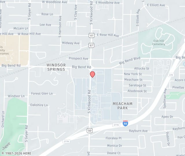 midwest institute for non-surgical therapy