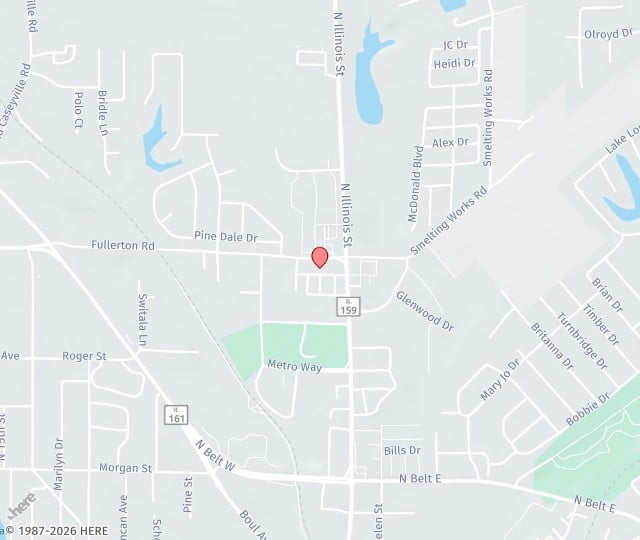 midwest institute for non-surgical therapy