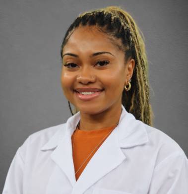 Kiyana Hurt midwest institute for non-surgical therapy in st. louis and swansea, il